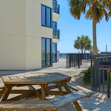 Villa Sunbird 906W Panama City Beach Exterior foto