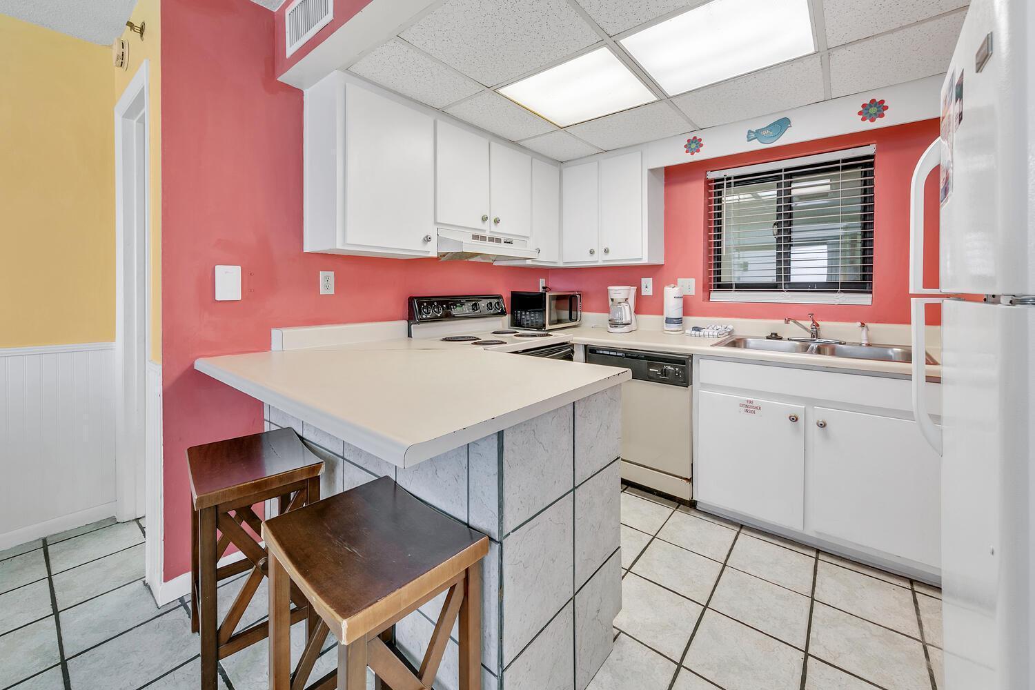 Villa Sunbird 906W Panama City Beach Exterior foto
