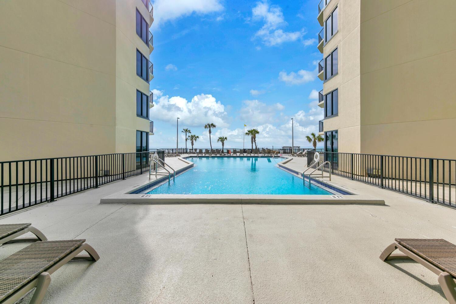 Villa Sunbird 906W Panama City Beach Exterior foto
