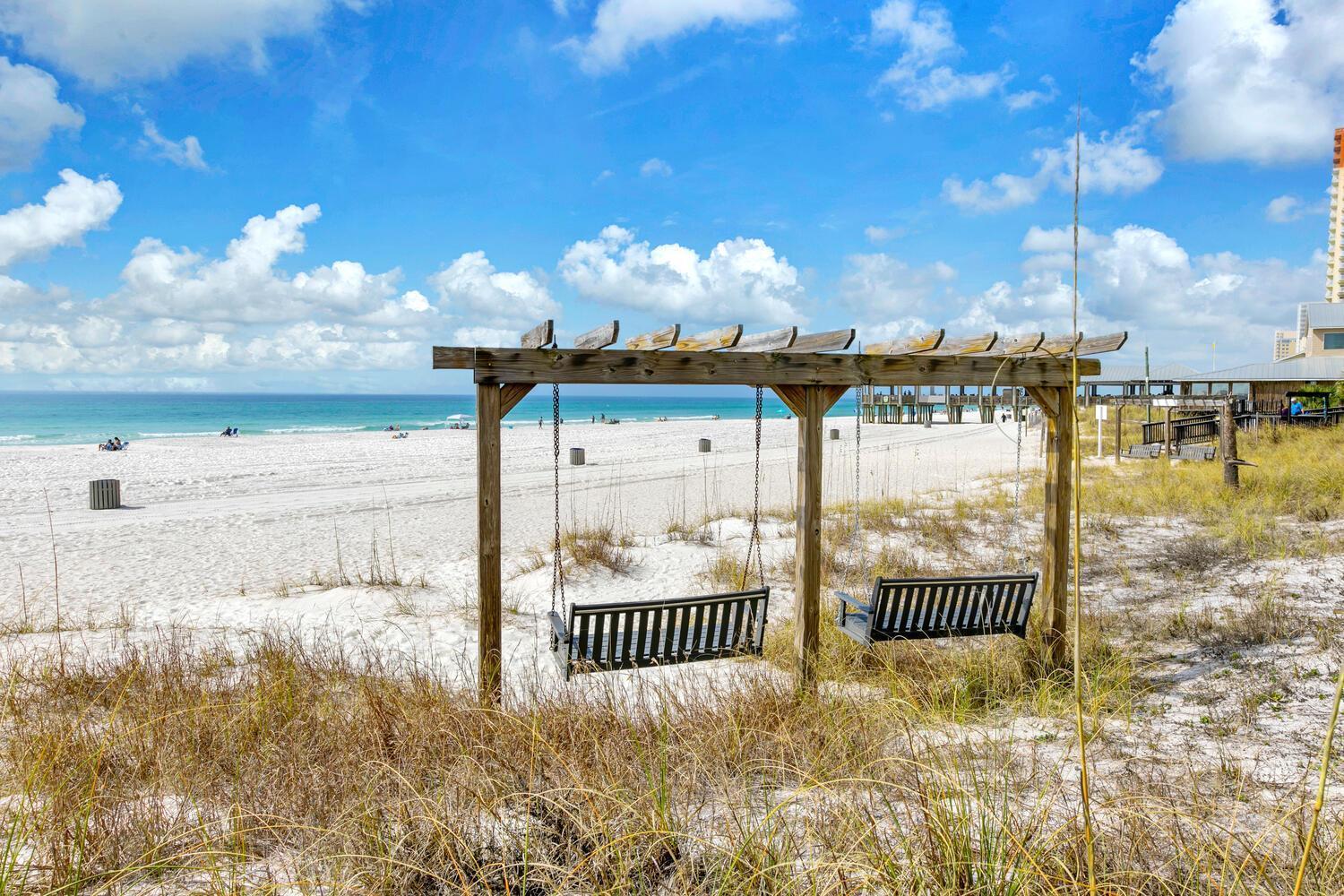 Villa Sunbird 906W Panama City Beach Exterior foto